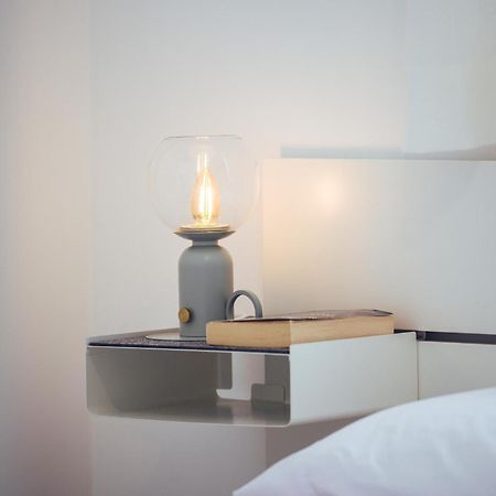 Greta, Apartamento Cocqueto En Arrecife Extérieur photo