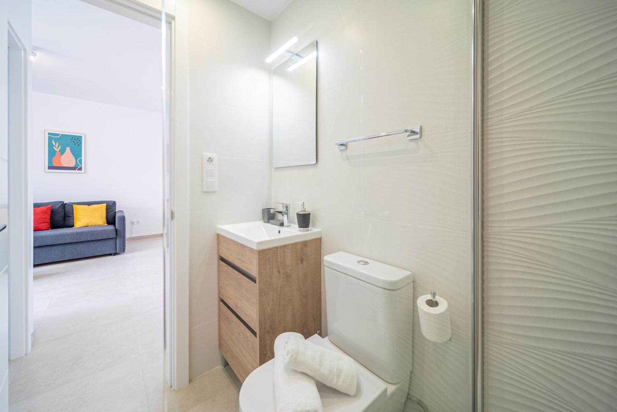 Greta, Apartamento Cocqueto En Arrecife Extérieur photo