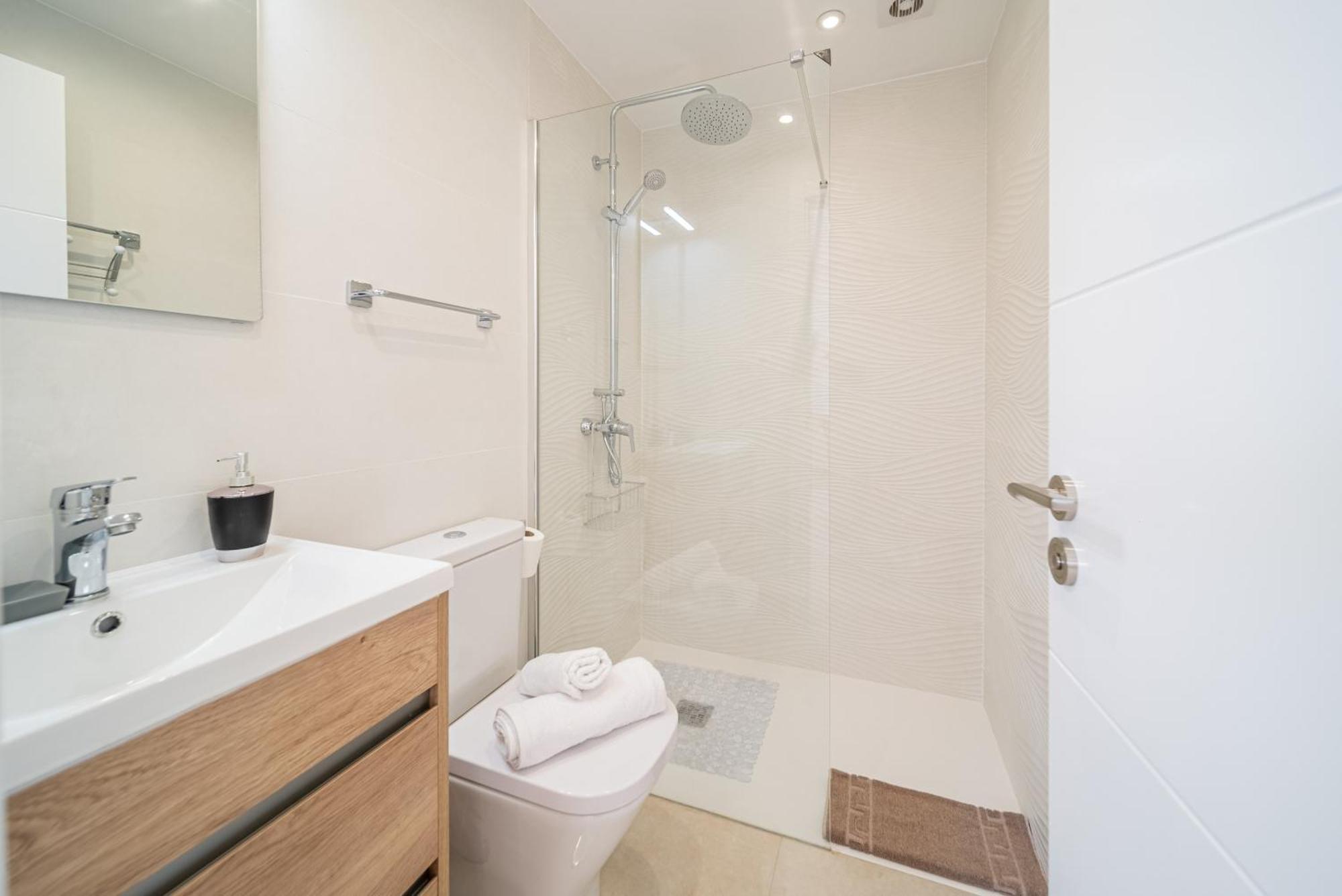 Greta, Apartamento Cocqueto En Arrecife Extérieur photo