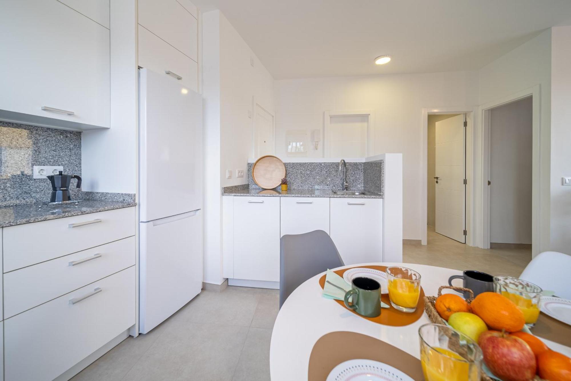 Greta, Apartamento Cocqueto En Arrecife Extérieur photo